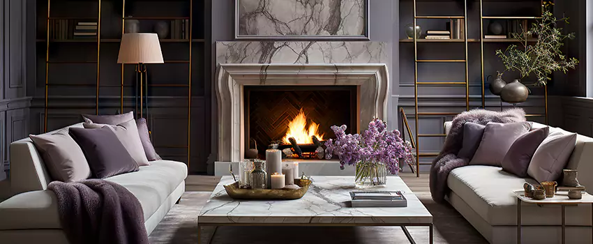 Napoleon Galaxy Series Outdoor Fireplaces Repair in West Springfield, MA
