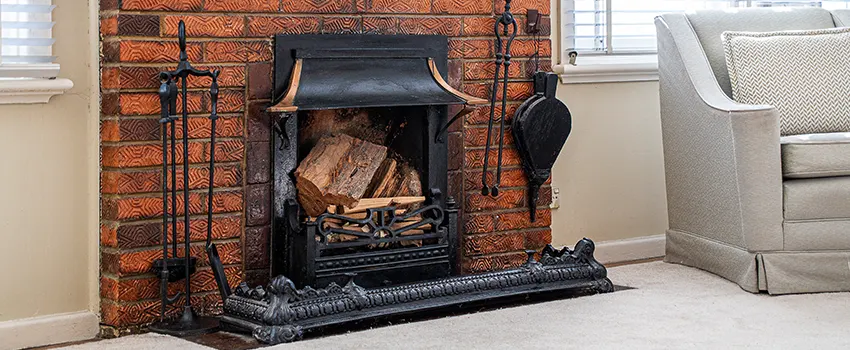 Custom Old Fireplace Redesign Services in West Springfield, Massachusetts