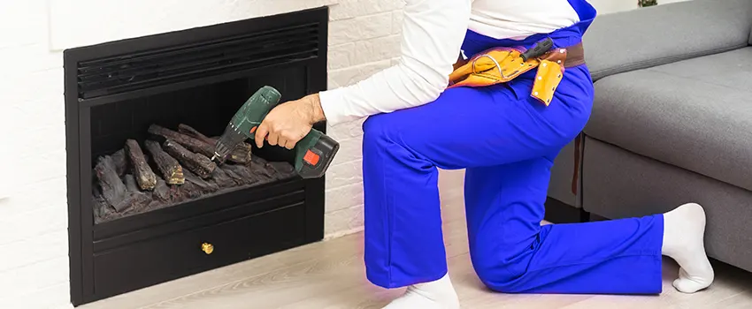 Pellet Fireplace Repair Services in West Springfield, MA
