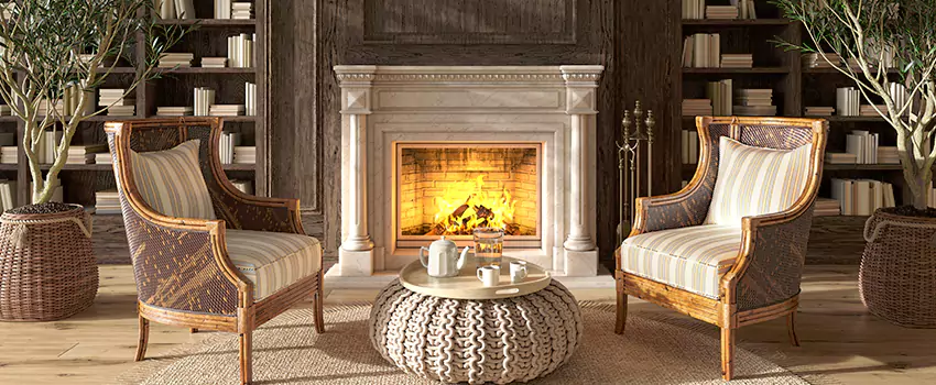 Cost of RSF Wood Fireplaces in West Springfield, Massachusetts