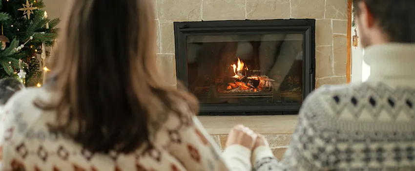Superior Open-Hearth Wood Fireplaces in West Springfield, MA
