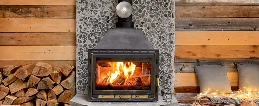 Travis Industries Elite Fireplace Inspection and Maintenance in West Springfield, Massachusetts