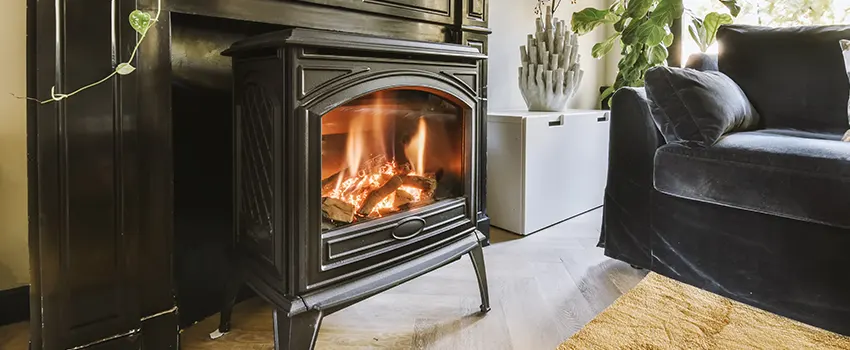 Valor Wood Fireplace in West Springfield, MA