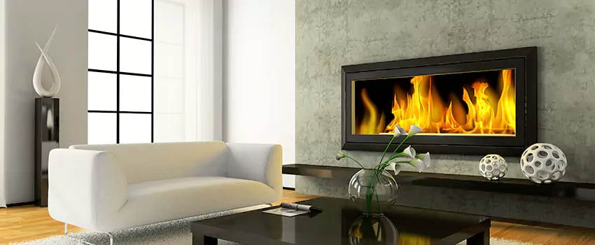 Ventless Fireplace Oxygen Depletion Sensor Installation and Repair Services in West Springfield, Massachusetts
