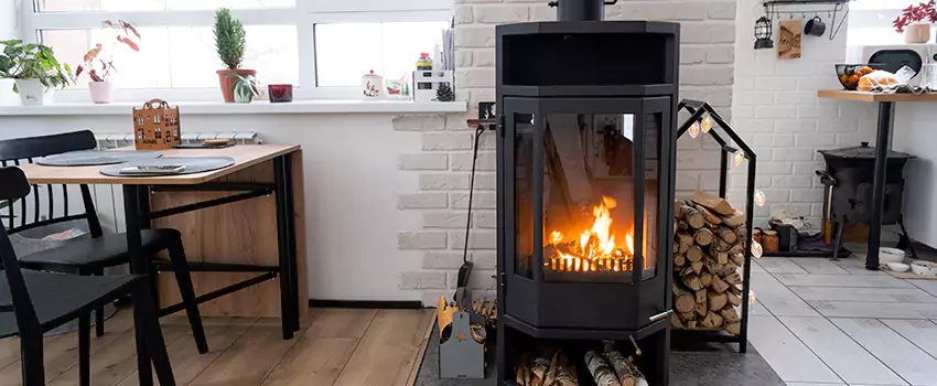 Cost of Vermont Castings Fireplace Services in West Springfield, MA