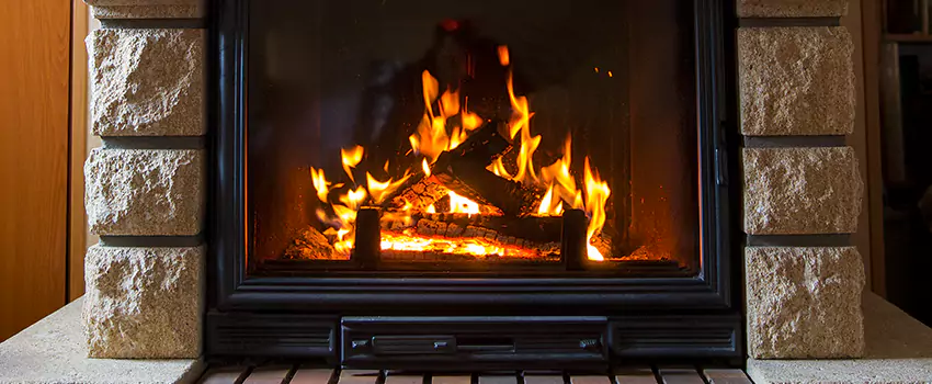 Cost of Wood Fireplace Installation in West Springfield, MA