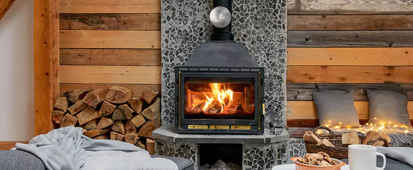 Affordable Wood Fireplace Fixing Solutions in West Springfield, Massachusetts