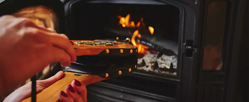 Cost of Wood Furnace Repair and Installation Services in West Springfield, MA