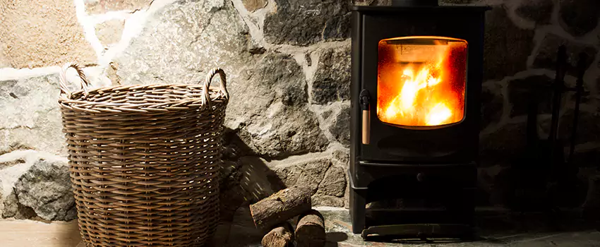 24/7 Wood Stove Installation Services in West Springfield, Massachusetts