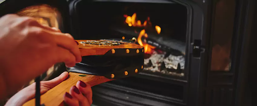 Wood Stove Grates Repair in West Springfield, Massachusetts