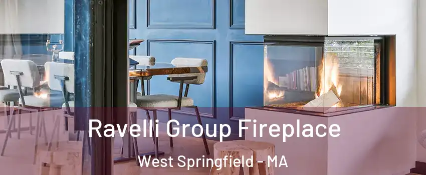  Ravelli Group Fireplace West Springfield - MA
