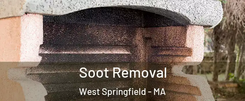  Soot Removal West Springfield - MA